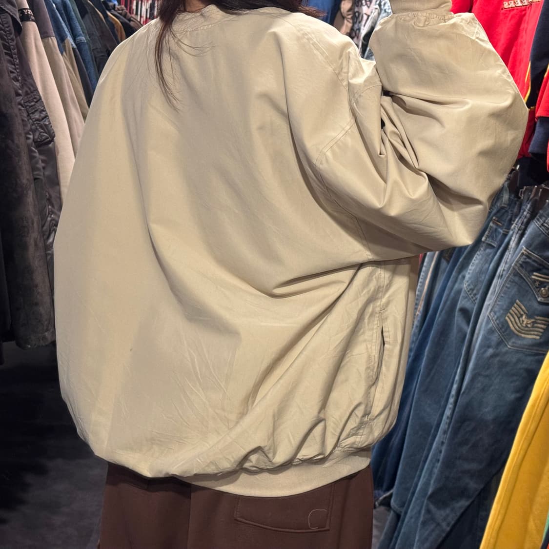 [IM] 나이키 웜업 상품이미지5