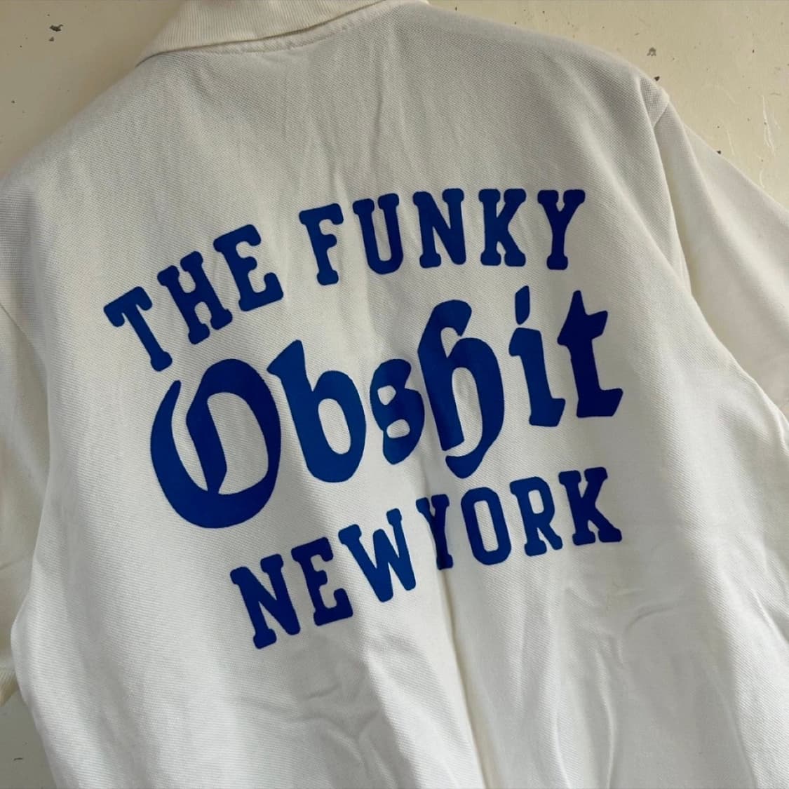 Vintage X-Large Pk Shirts 상품이미지2