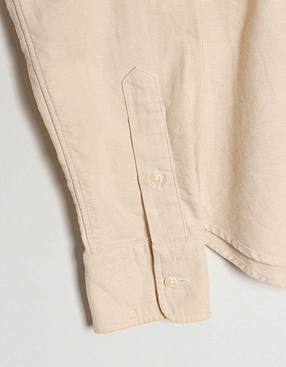 RALPH LAUREN Slim-Fit Shirts 상품이미지4