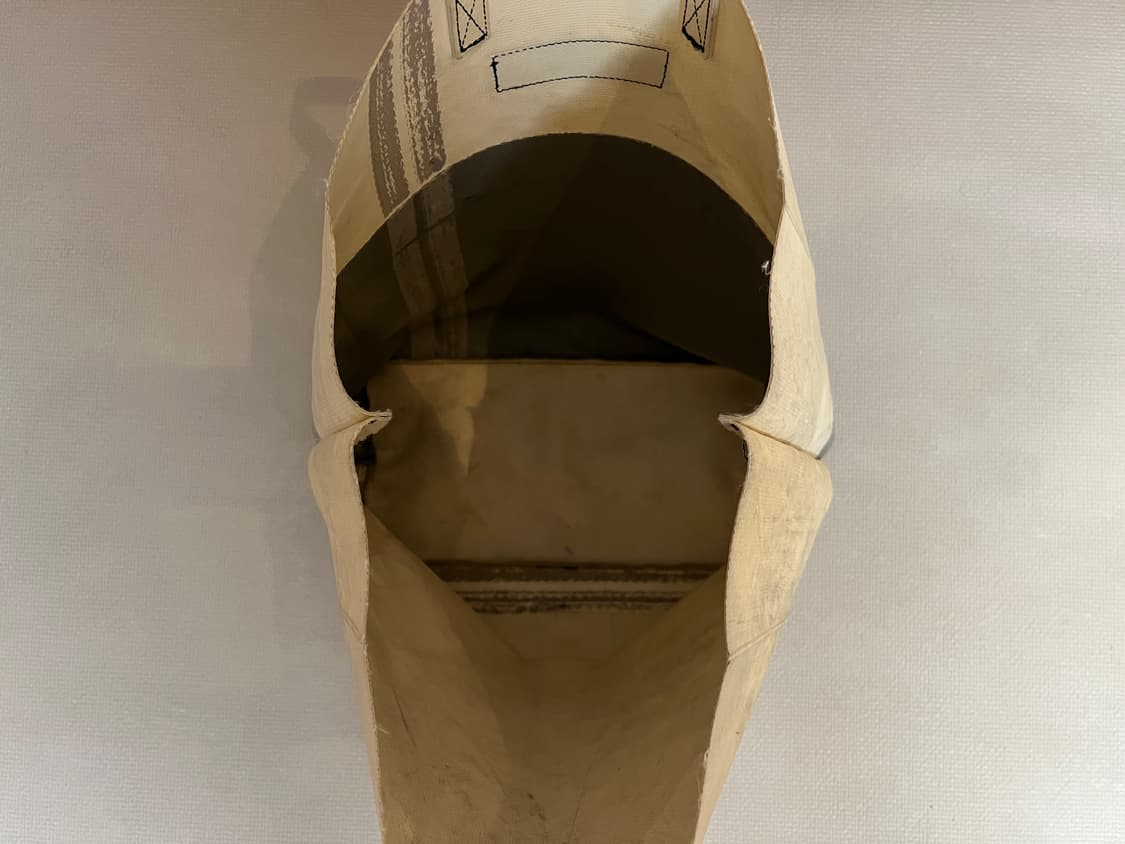 프라이탁 마이애미 바이스(화이트/그레이) 상품이미지5