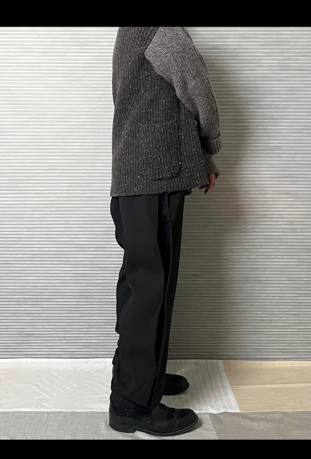 마지막 가격 사스콰치패브릭스 벤틸레이션 팬츠 sasquatch 상품이미지1