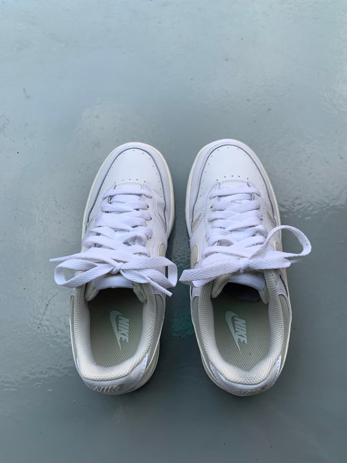 나이키 우먼스 감마포스 235 상품이미지3