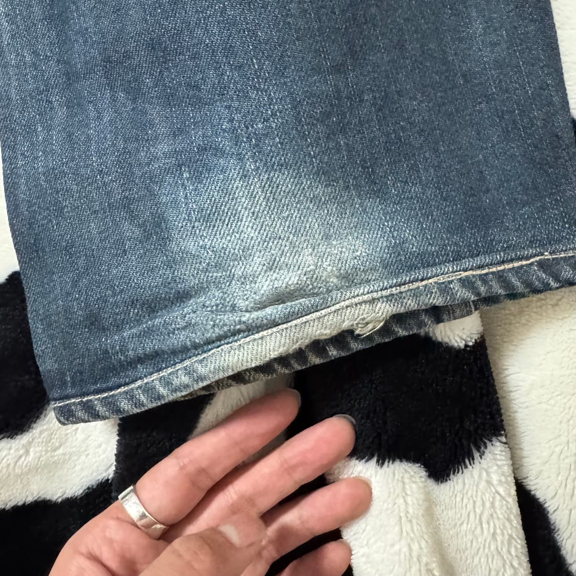 구제 데님 상품이미지3