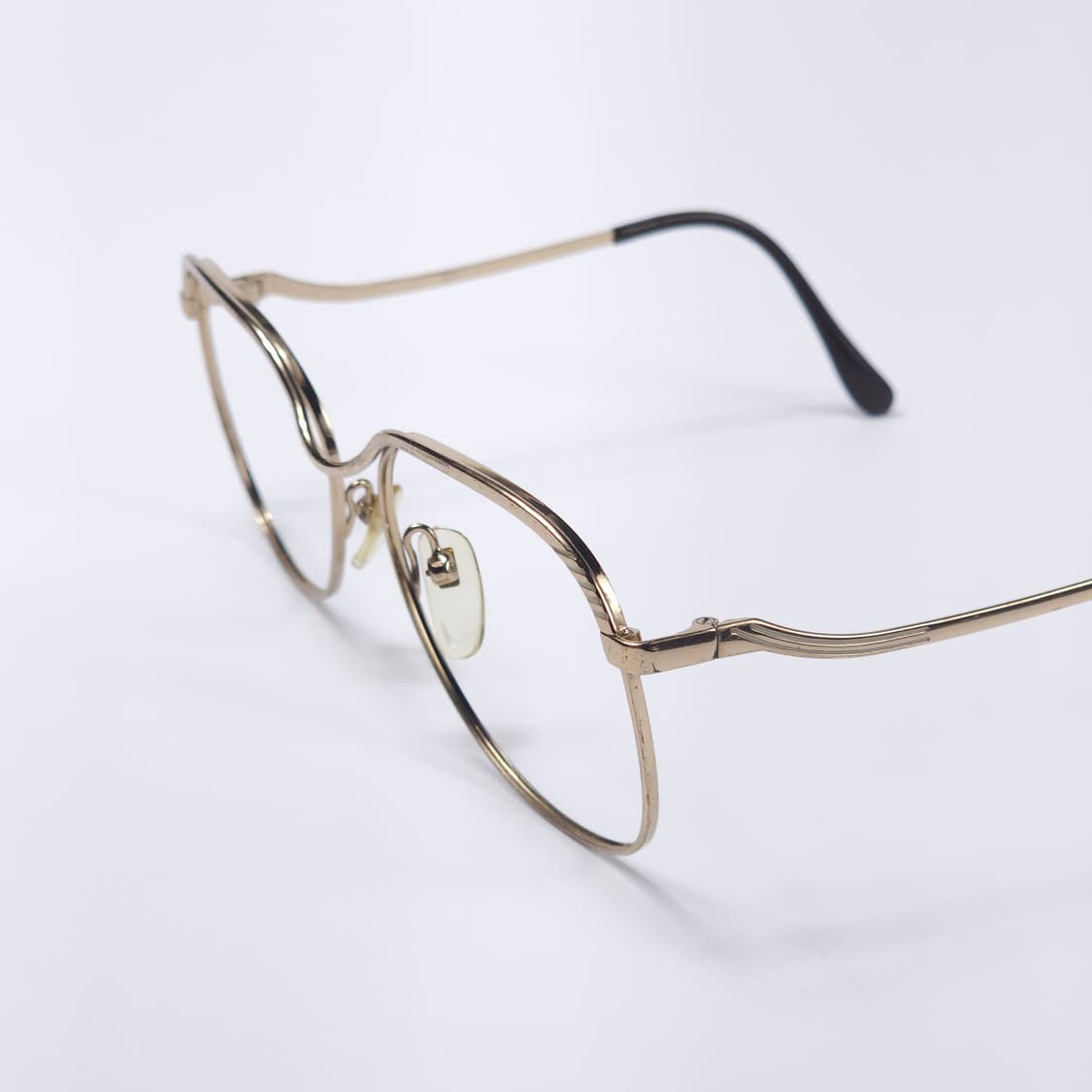 90's 빈티지 안경 상품이미지4
