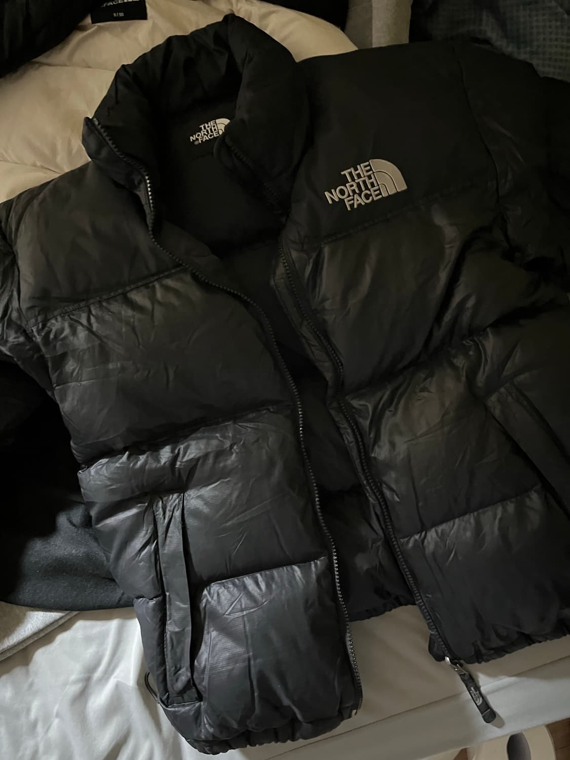 노스페이스 눕시 700 골드윈코리아 상품이미지1