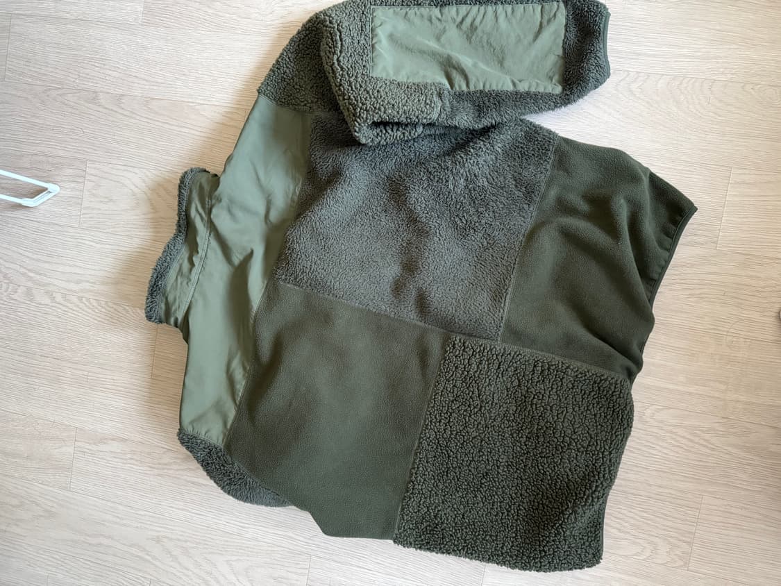 3xl)유니클로 엔지니어가먼츠 상품이미지2