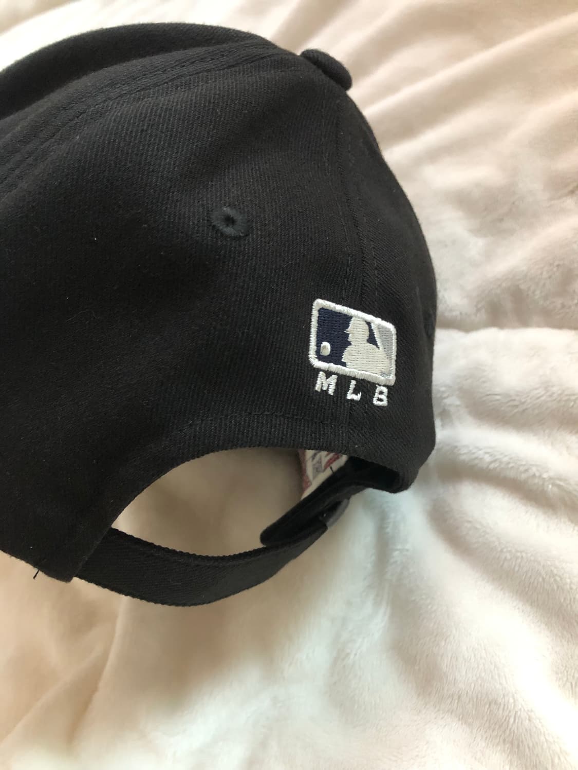 mlb 볼캡 상품이미지2