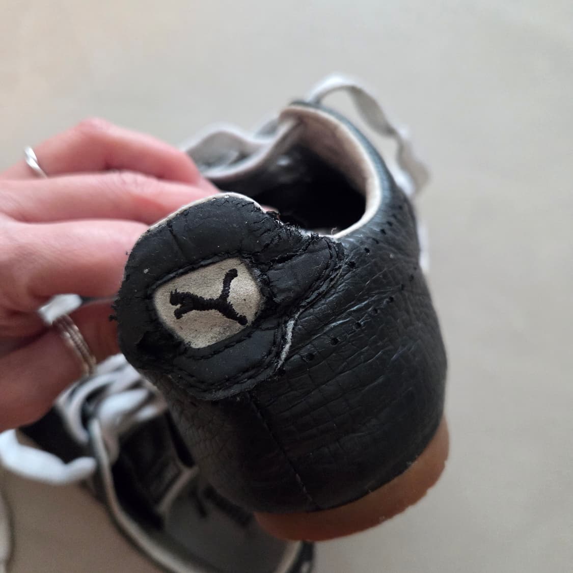 MIHARA YASUHIRO×PUMA 상품이미지6