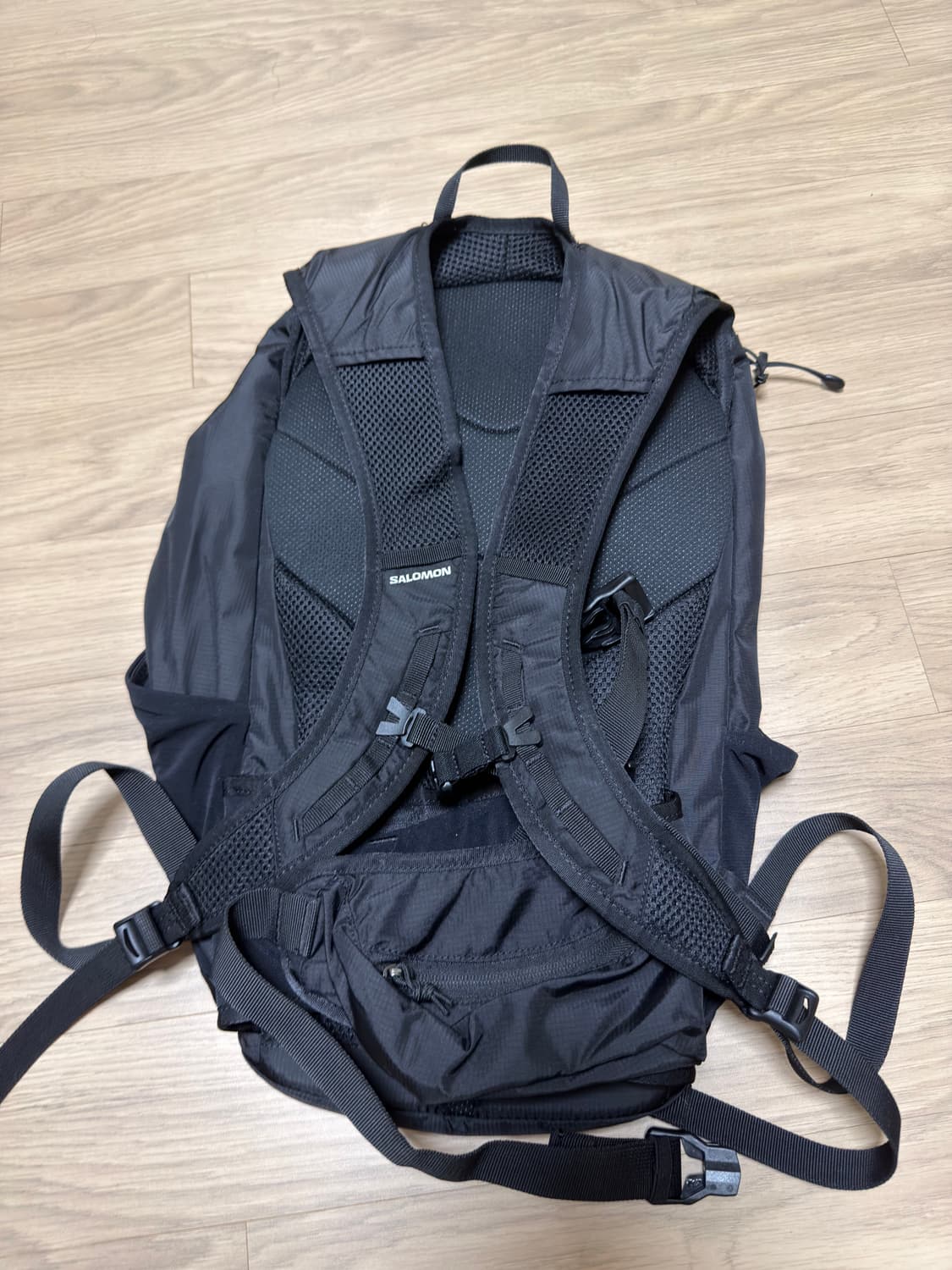 살로몬 트레일블레이저 20L 상품이미지2