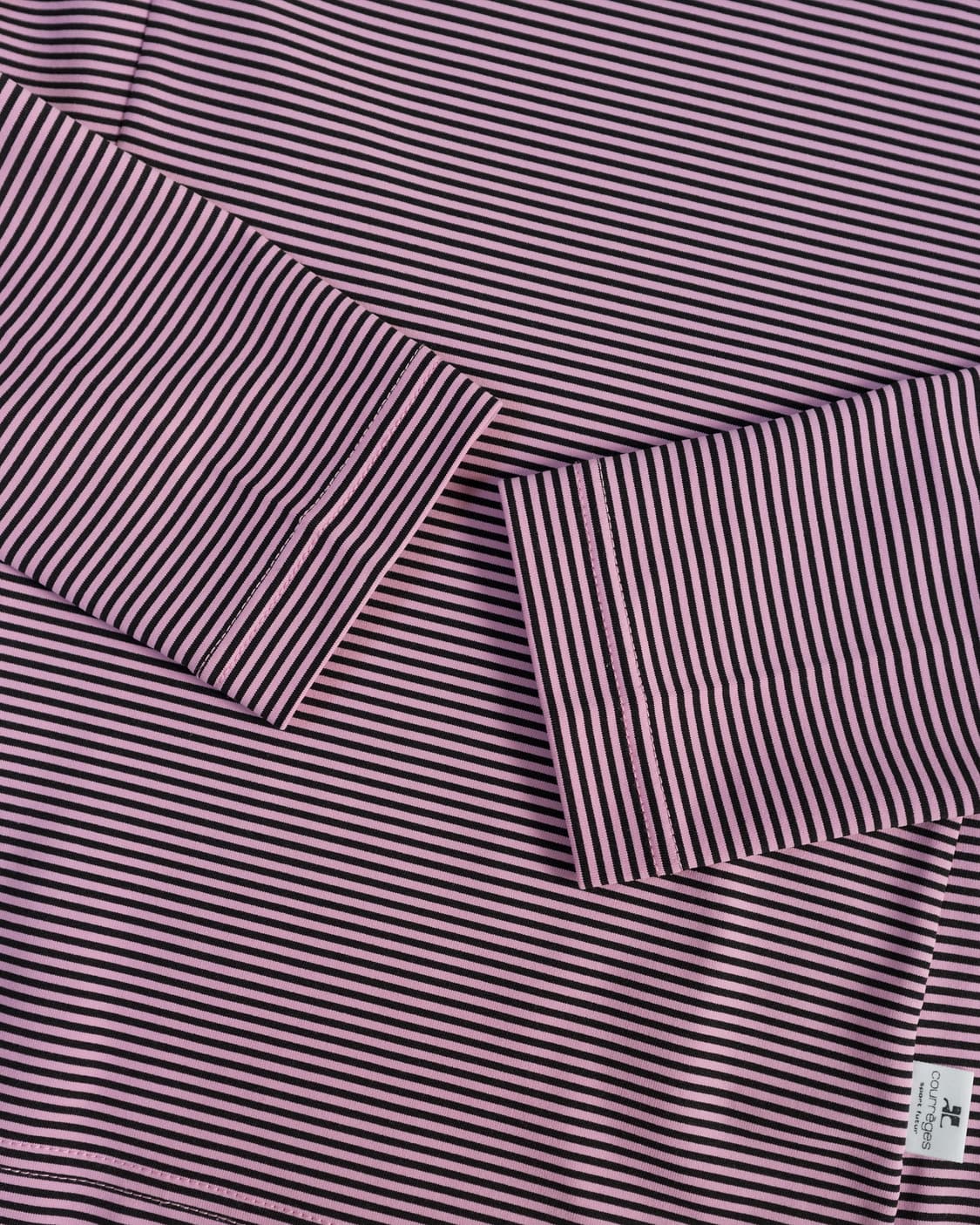 Courreges Turtleneck T-Shirt 상품이미지5