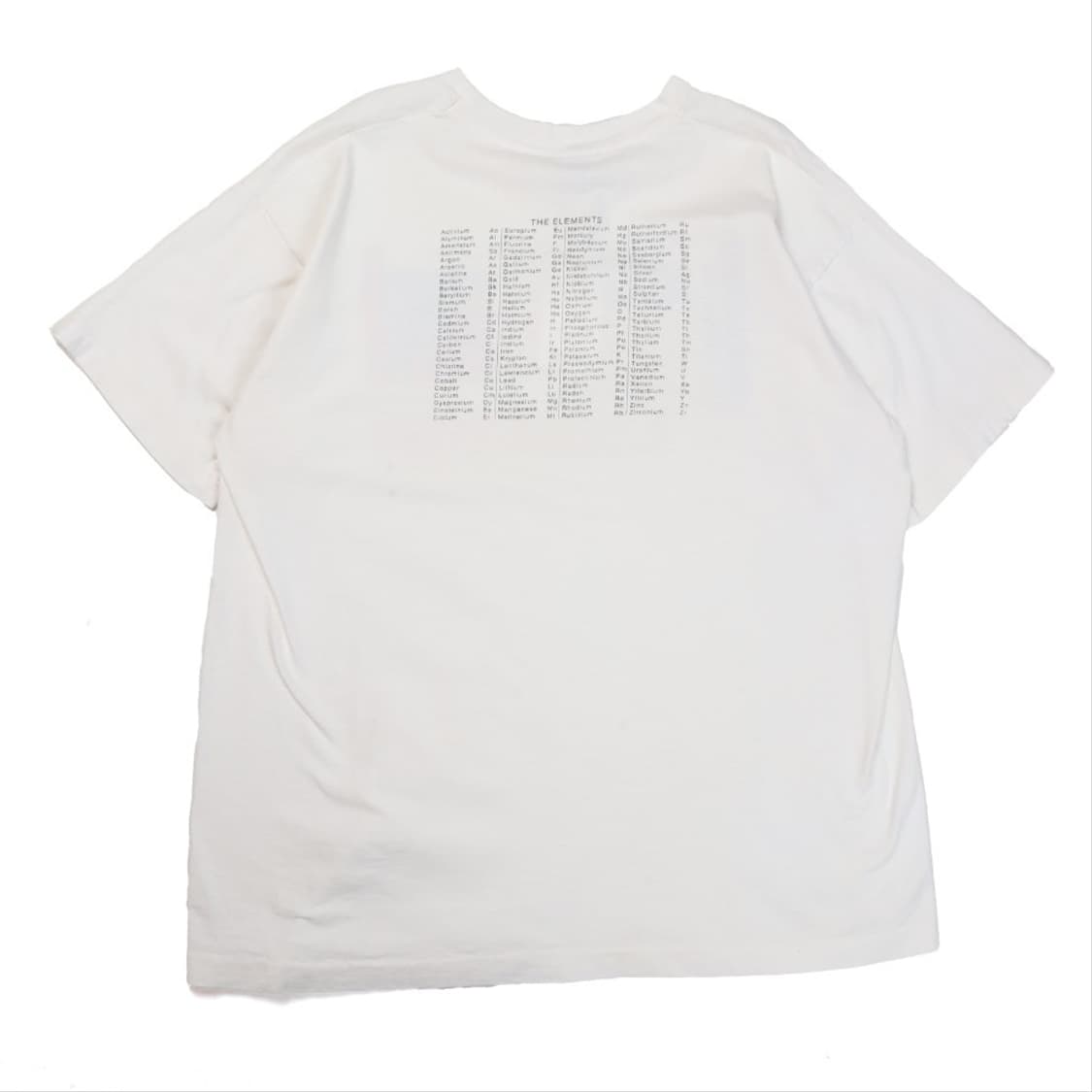 90's Vintage American Printing T-shirt 상품이미지4