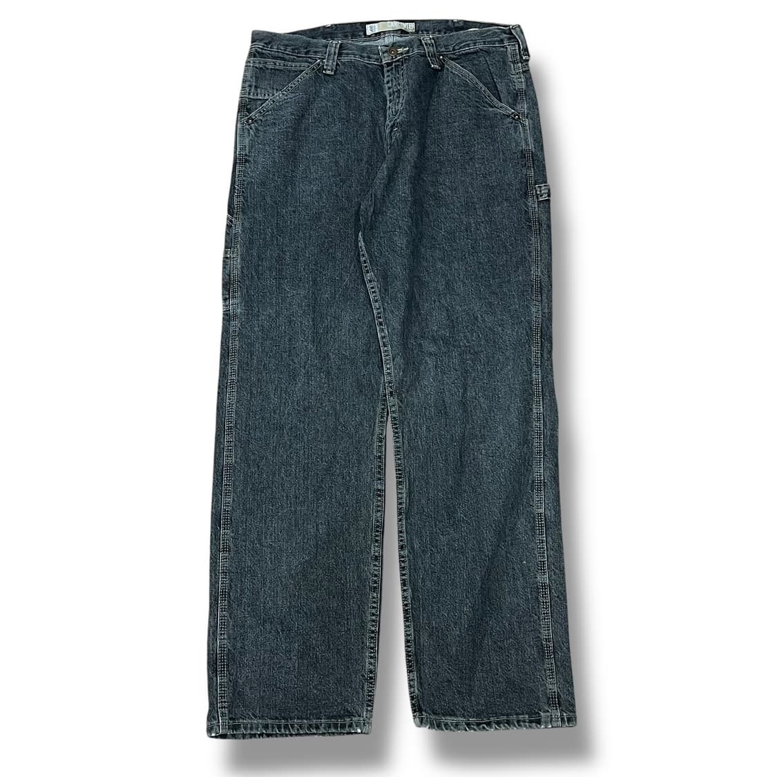 리 카펜터 데님팬츠 s08376 상품이미지2