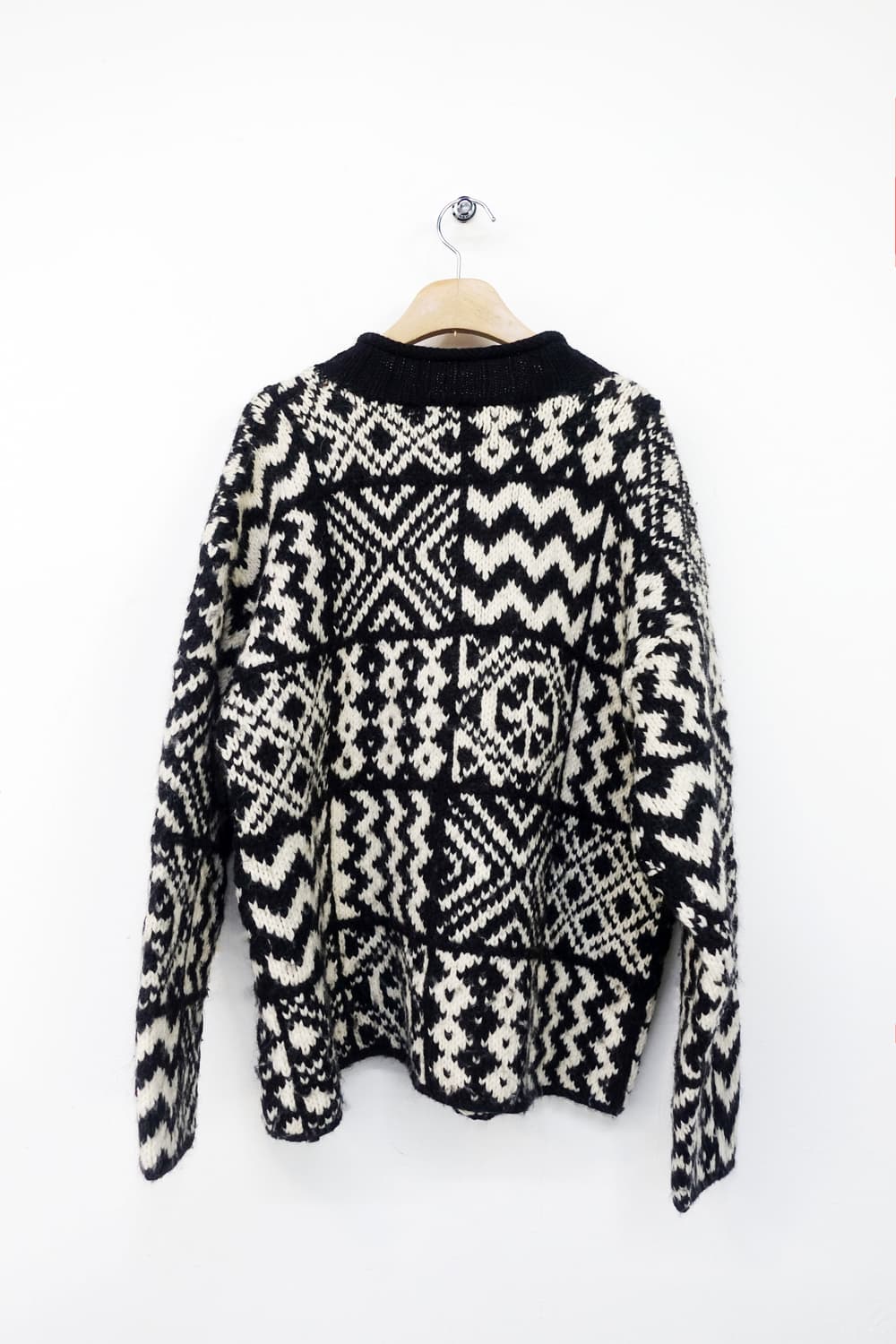 DIAKEITO 니트 상품이미지8