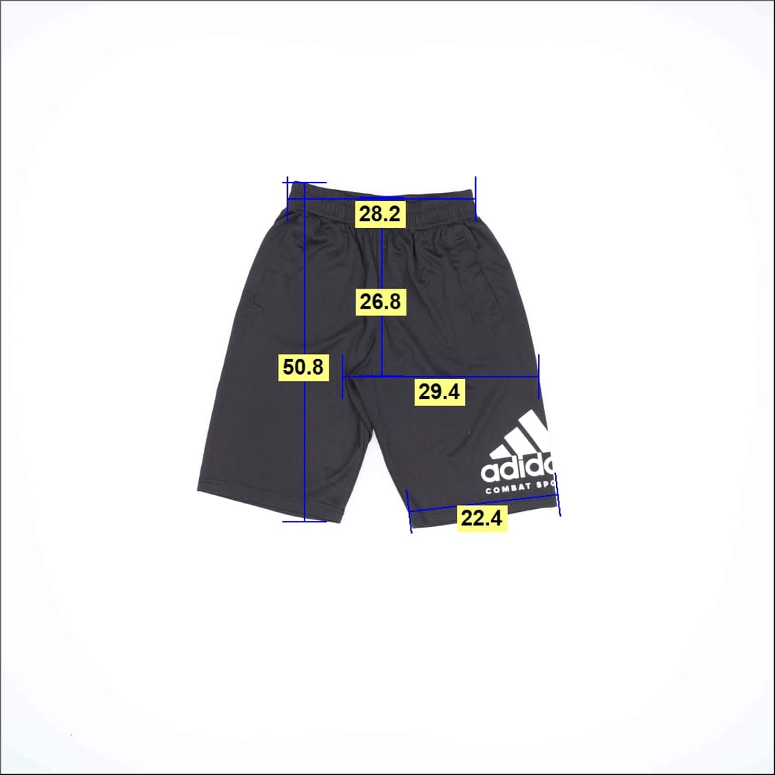 75(140) 아디다스 키즈 반바지 0303H1 상품이미지6