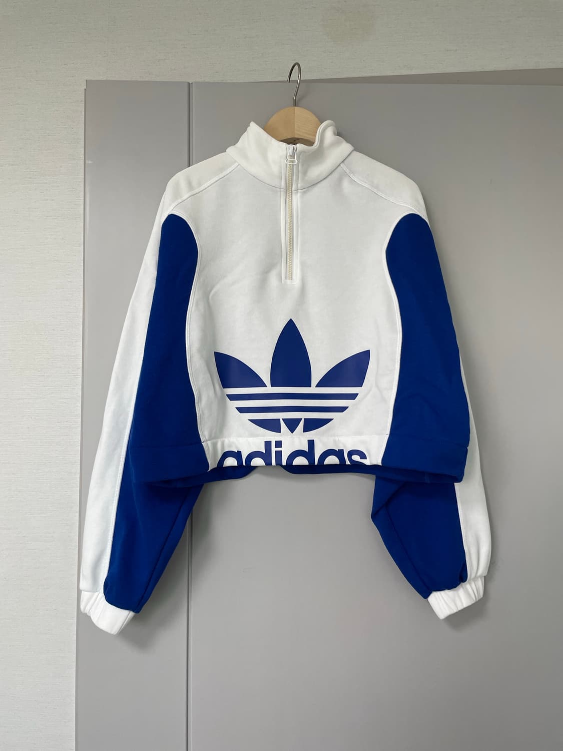 아디다스 트레이닝 세트 XS 상품이미지7