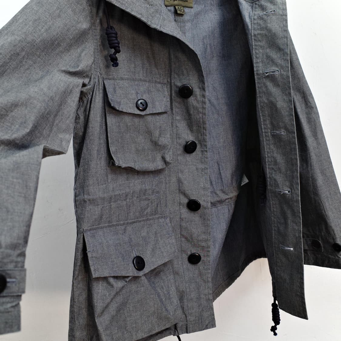 Nigel Cabourn 상품이미지8