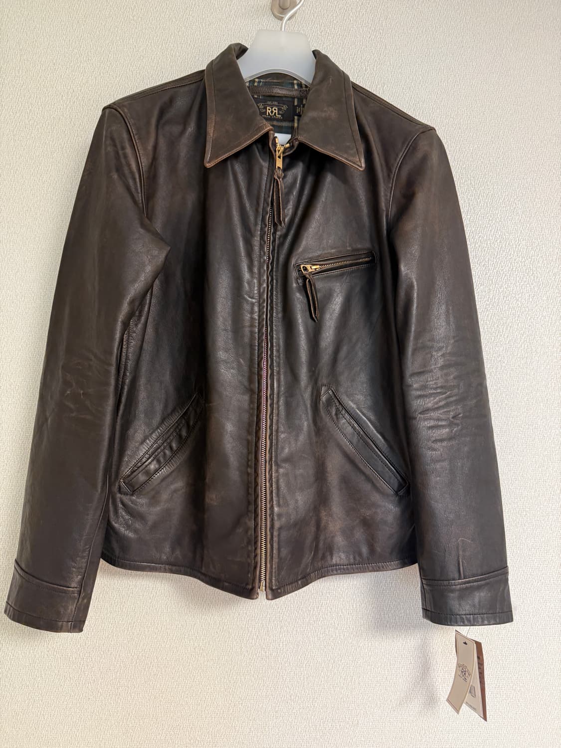 더블알엘 뉴스보이m 상품이미지1