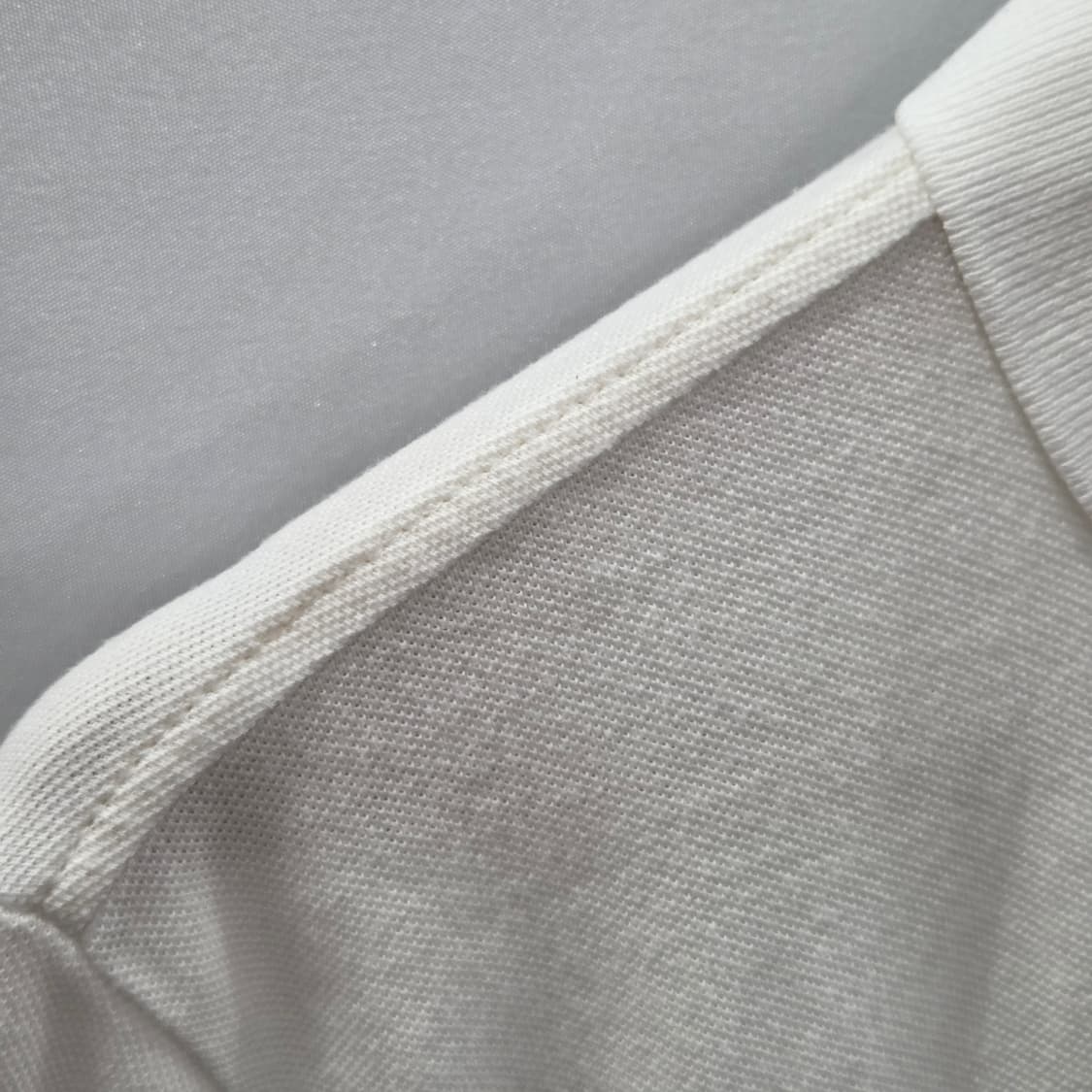 폴로랄프로렌 피케 카라티 화이트 M 상품이미지6