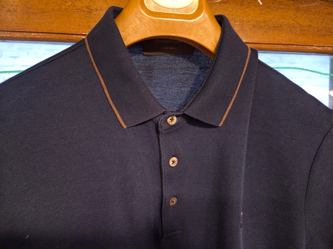 에르메네질도 제냐 꾸띄르 니트 pk 상품이미지9