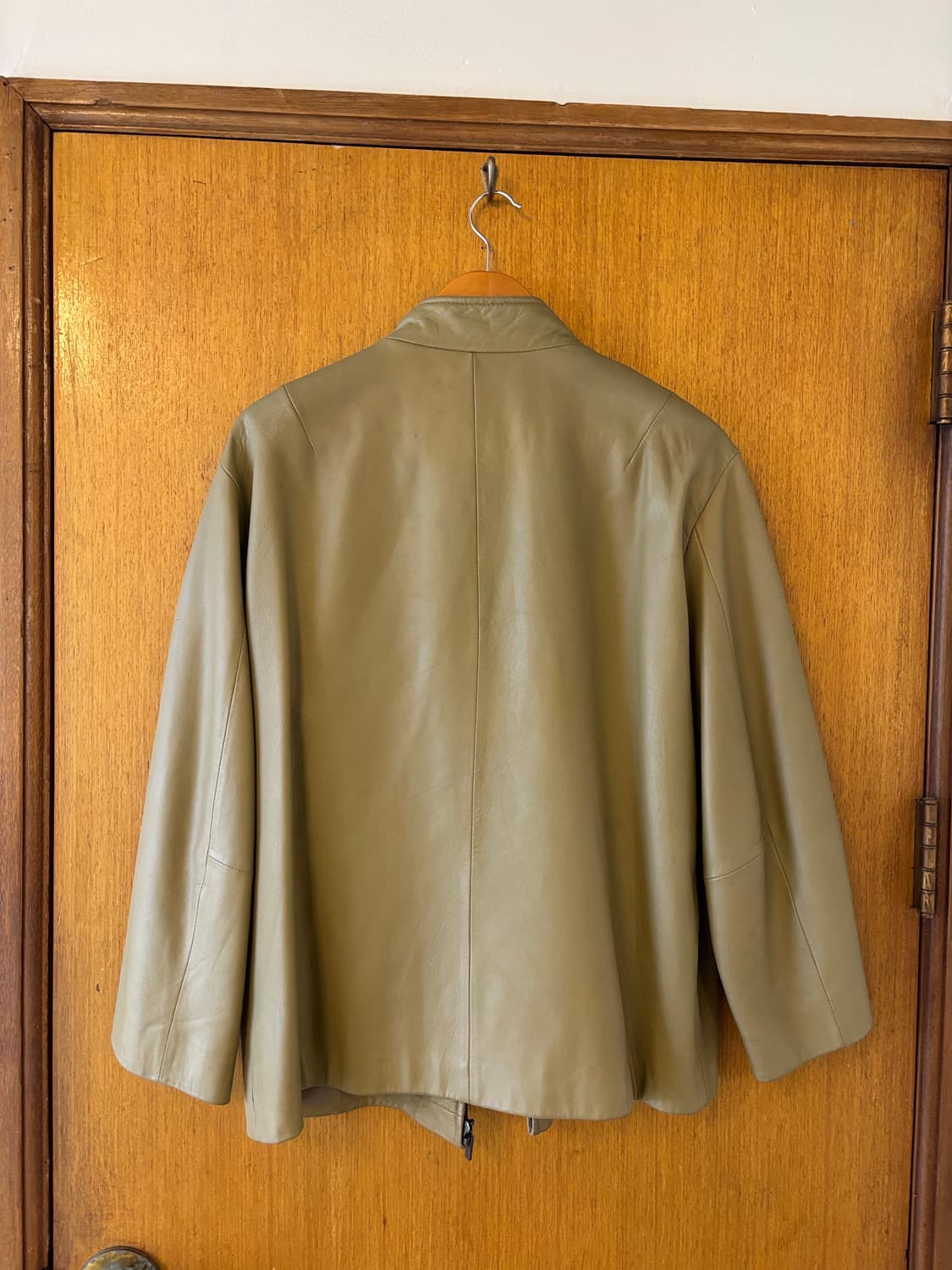 ezio 양가죽자켓 상품이미지7