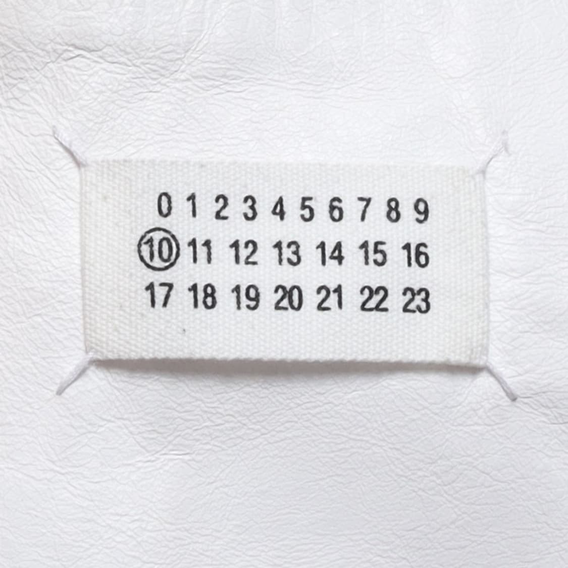 메종 마르지엘라 Maison Margiela  Rider Jacket 상품이미지9