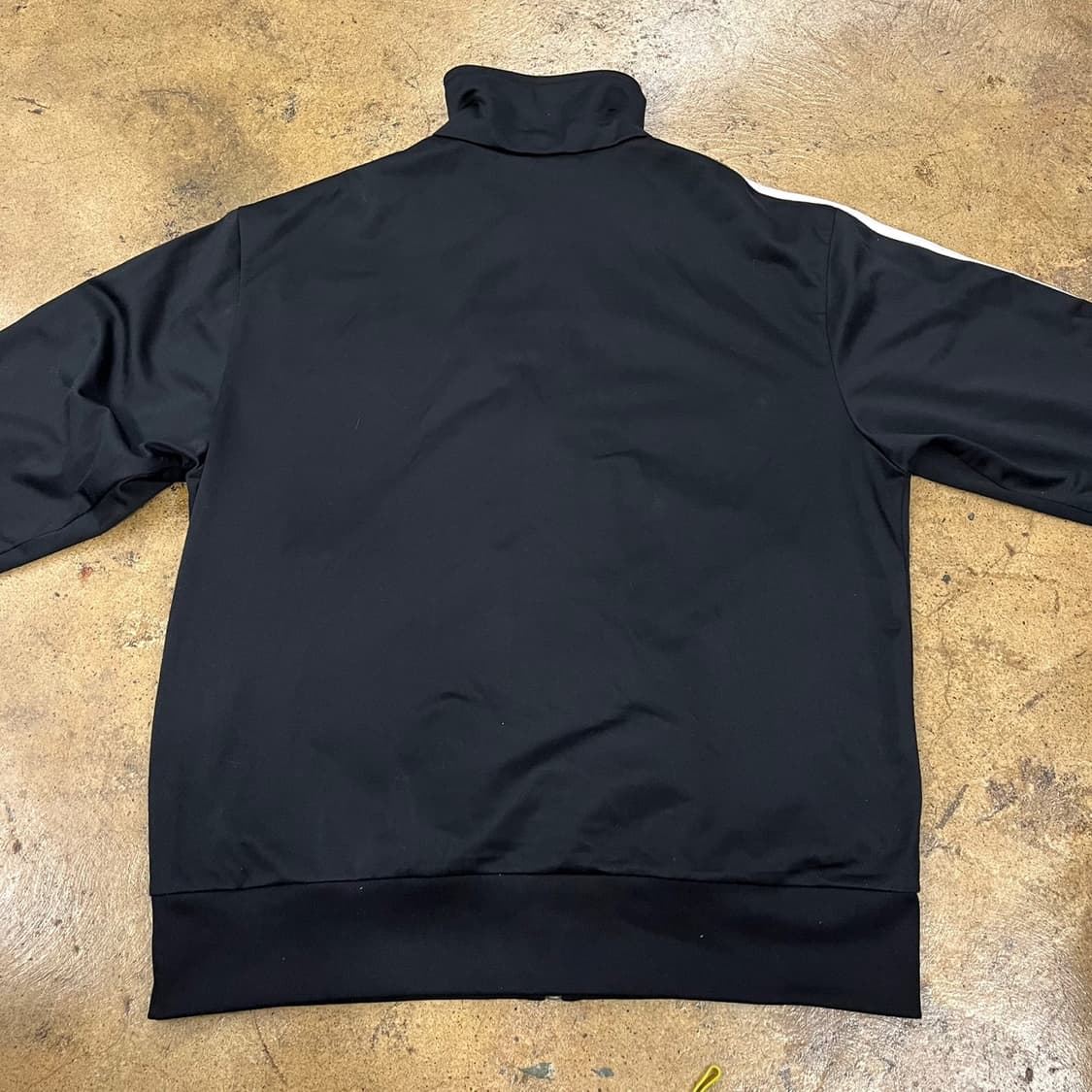 [ 정품/L ] 아디다스 파이어버드 트랙탑 져지 b10 상품이미지4