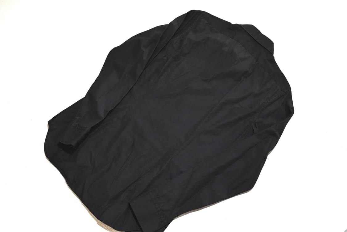 Jil sander by Raf black shirts 상품이미지4