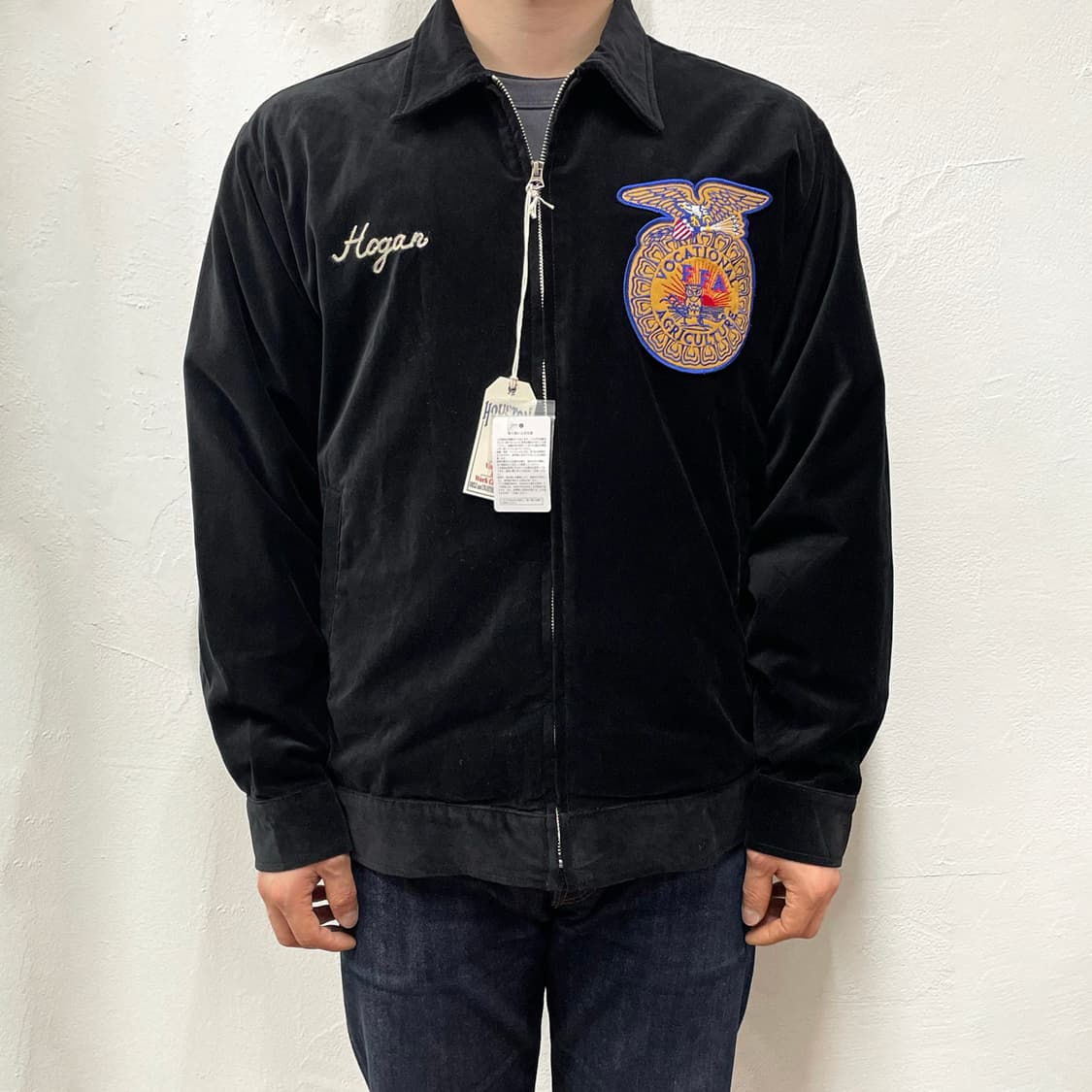 휴스턴 (Houston) 상품이미지9