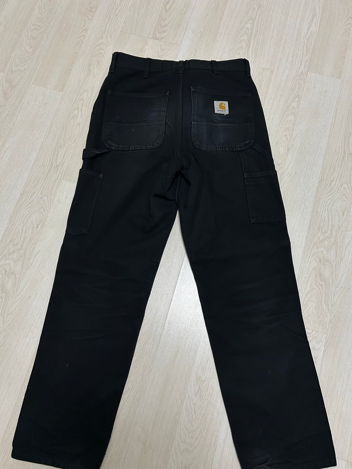 칼하트 WIP더블니 30/32 상품이미지4