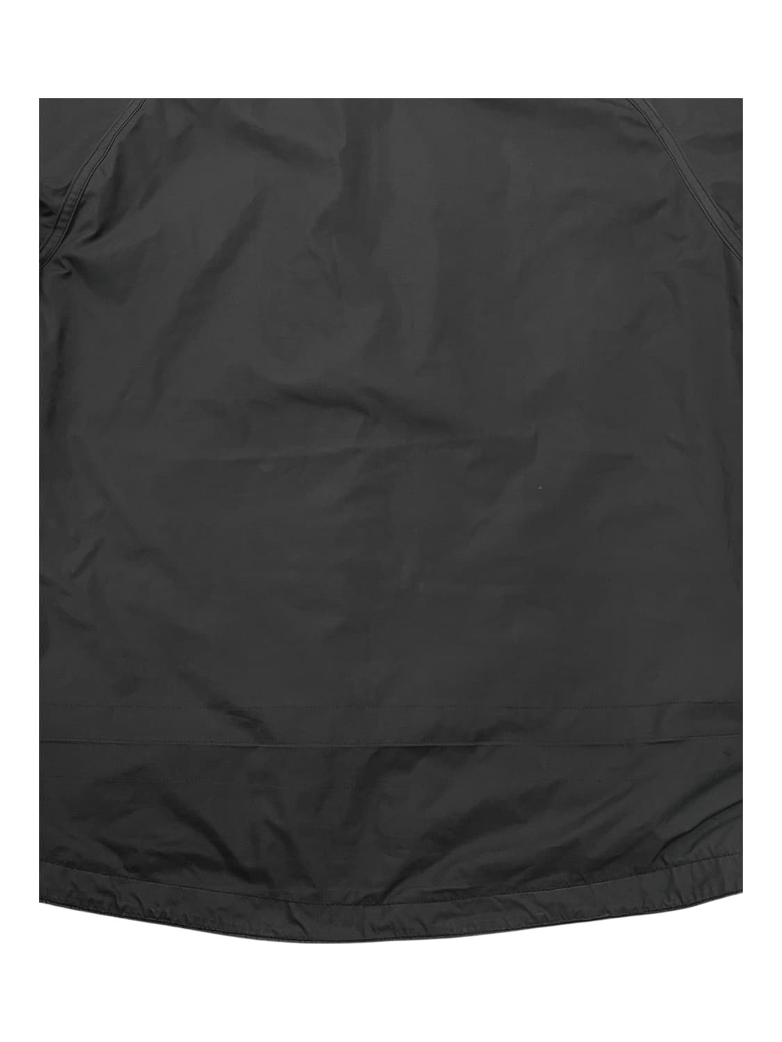 나이키 유벤투스 바람막이 차콜 S #csz2070 상품이미지6