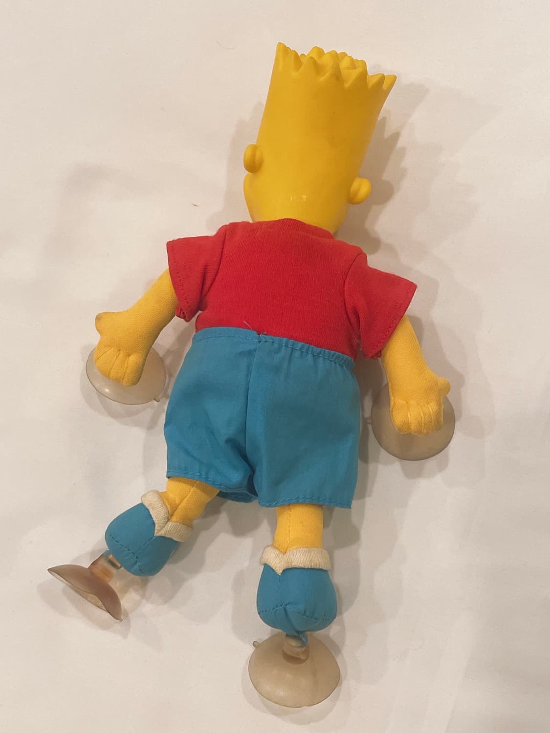 90s 빈티지 바트 심슨 인형 상품이미지3