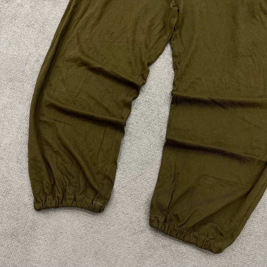 M 폴로 랄프로렌 코튼 모달 밴딩 팬츠 상품이미지3