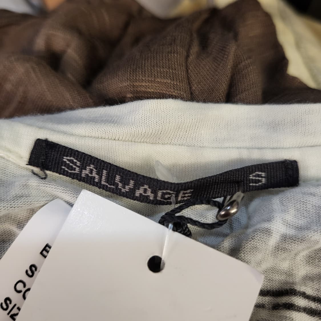 salvage short sleeves 상품이미지8