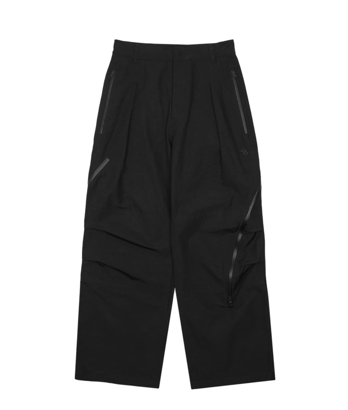 [2]산산기어 어파인 커브 팬츠 상품이미지1