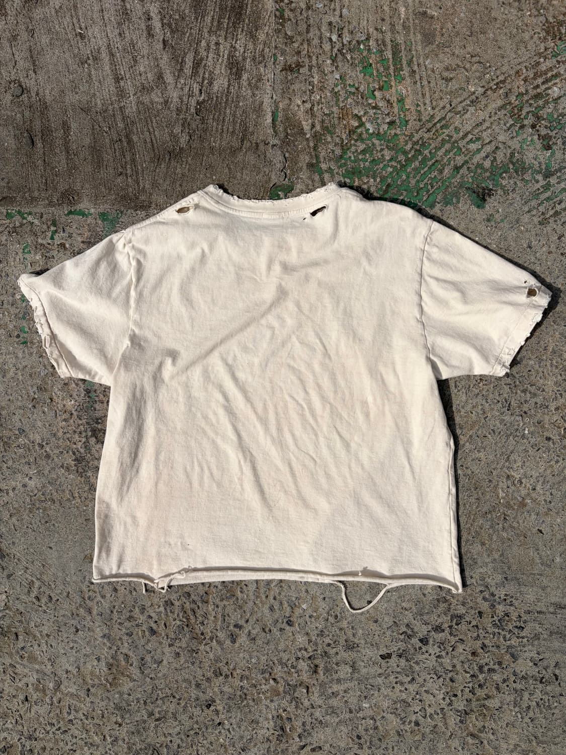 데드컬처 반팔 티셔츠 상품이미지2