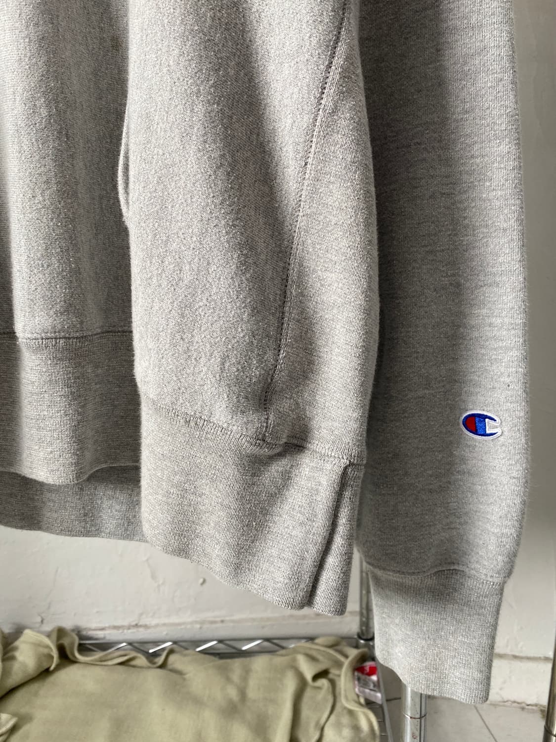 챔피온 후드티 (Man 2XL) AB1744 상품이미지3