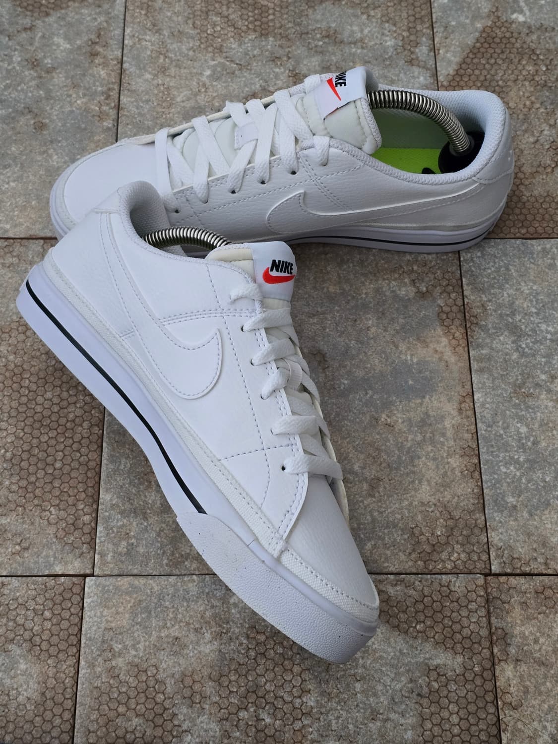 (245)나이키 코트 레거시 넥스트 네이처 상품이미지4