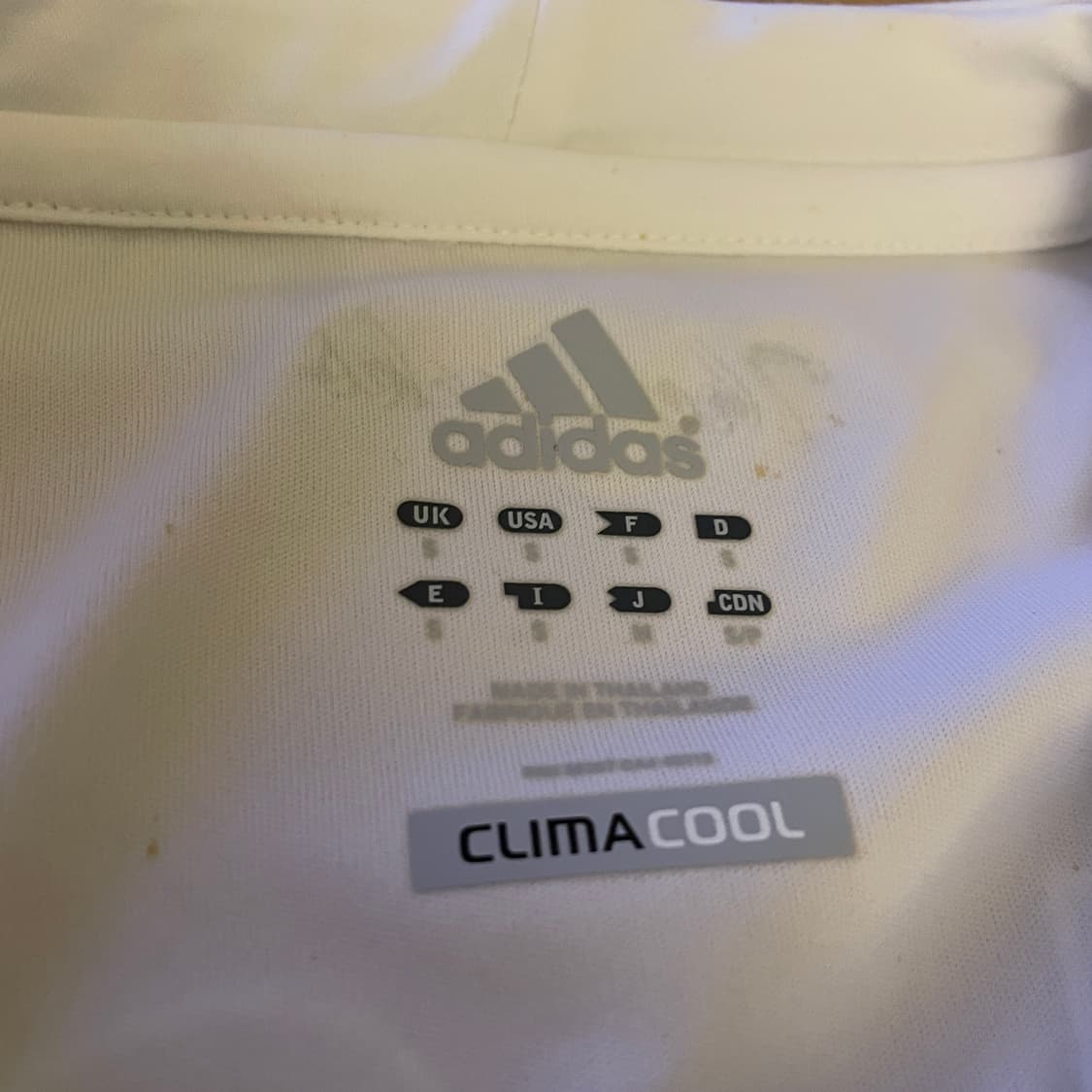 1112 스완지 백주년 기성용 상품이미지5