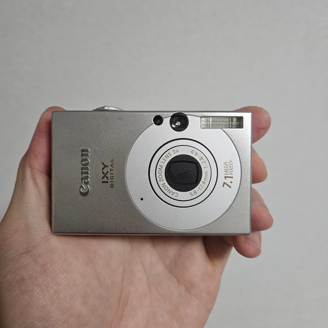 [준민트급] 강민경 디카 캐논 IXY10 (IXUS70) 익시10 상품이미지1
