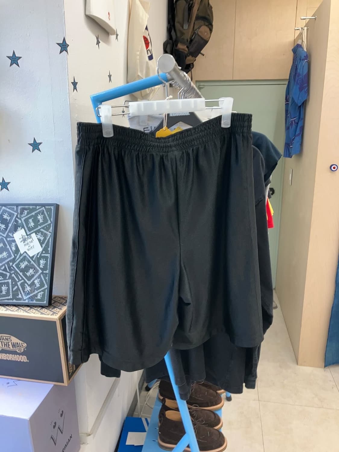 Nike basketball shorts  상품이미지4