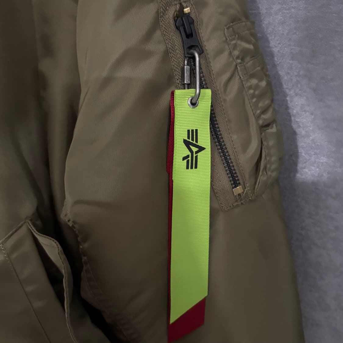 Alpha Industries 상품이미지4