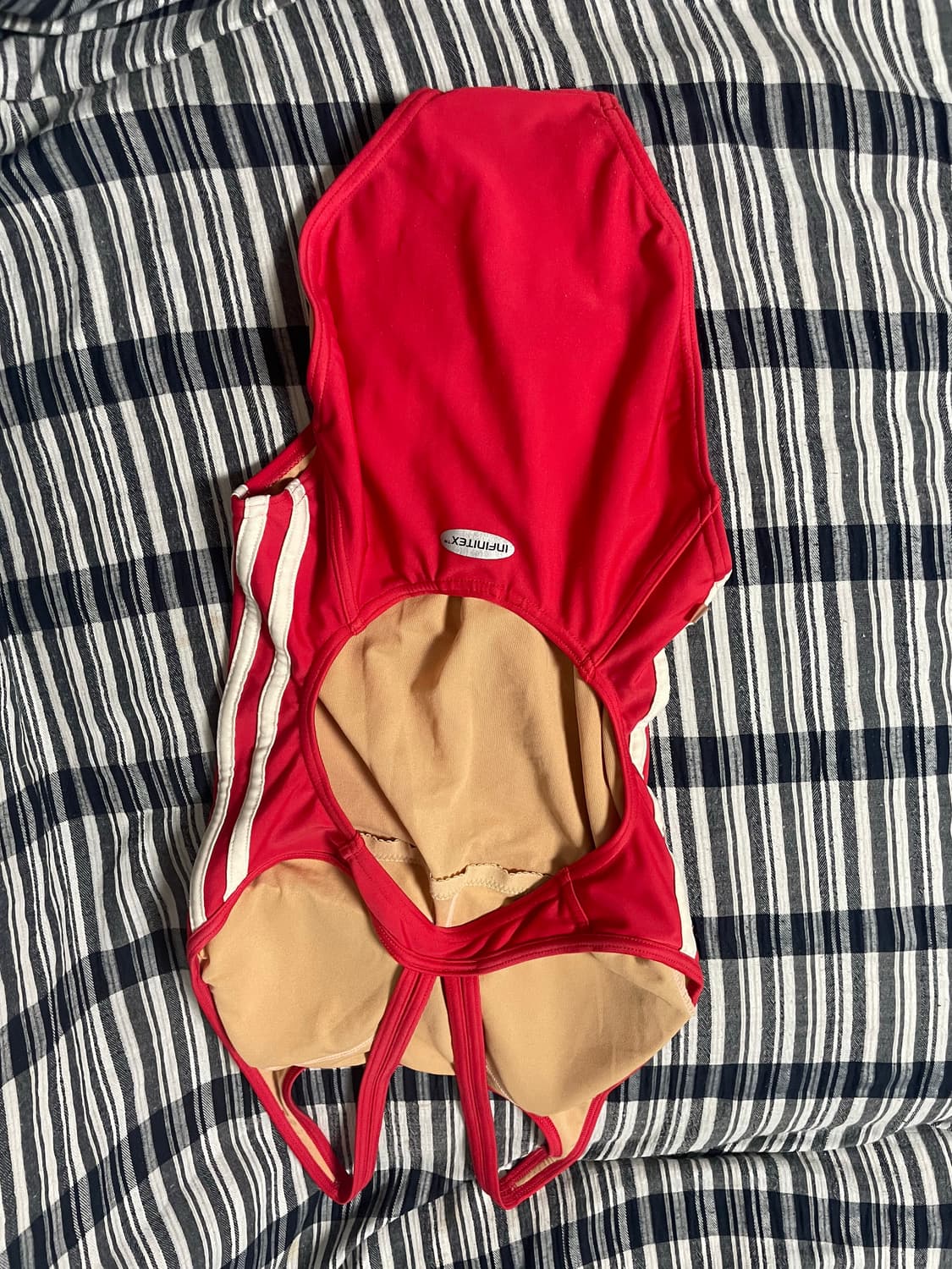 vintage adidas monokini 상품이미지6