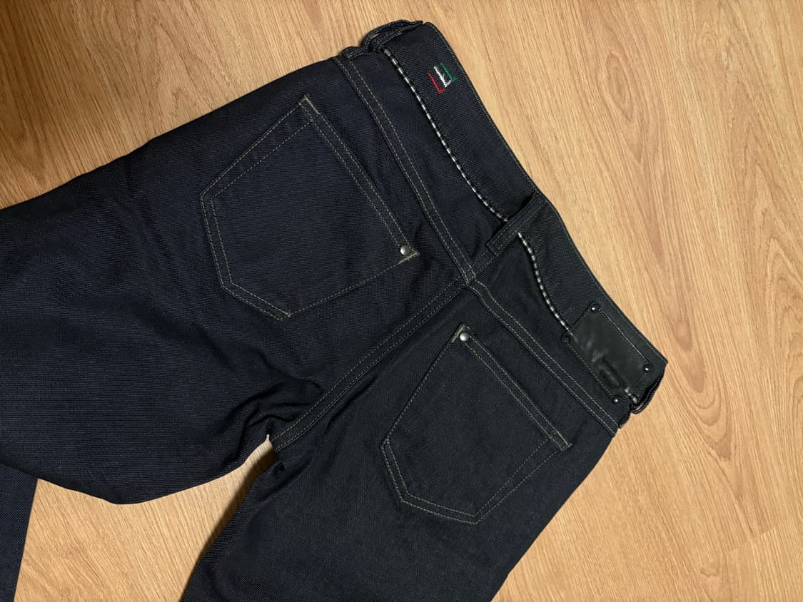 디젤 팬츠 (데드스탁) 상품이미지3