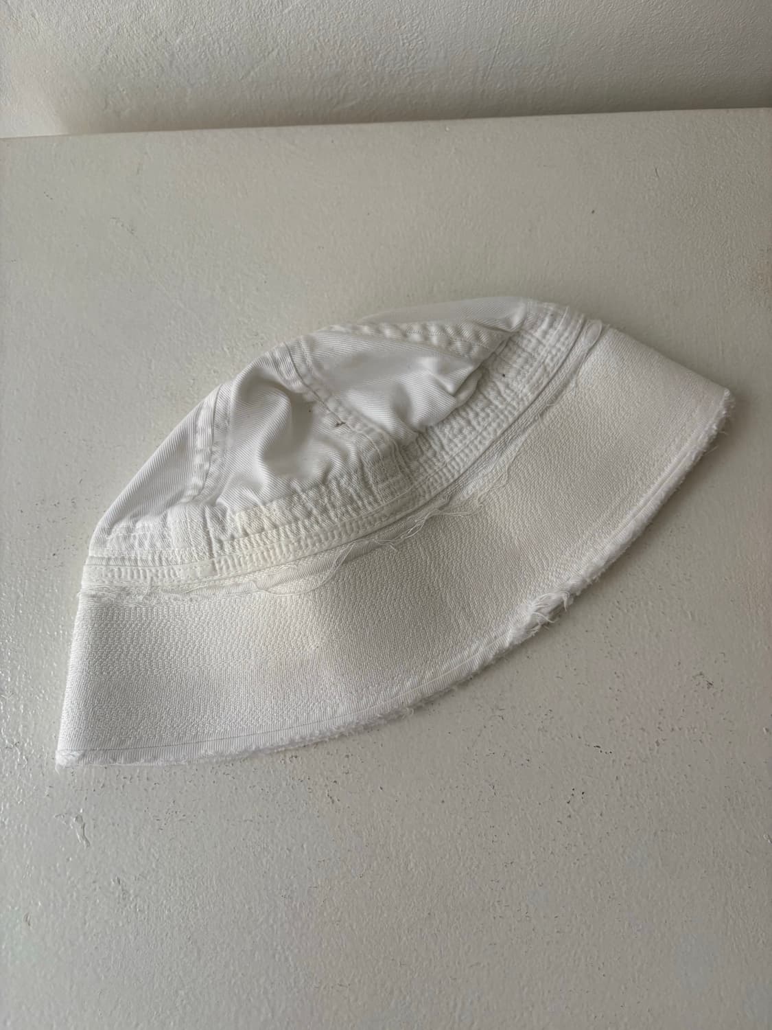 50-60's U.S Navy Sailor Dixie Cap  상품이미지3