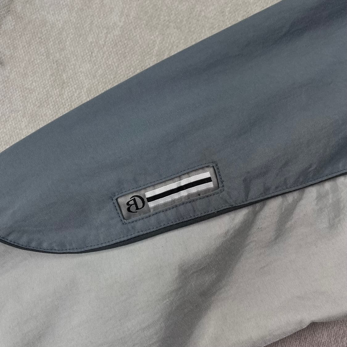 100 타미힐피거 투웨이 고프코어 바람막이 자켓  상품이미지7