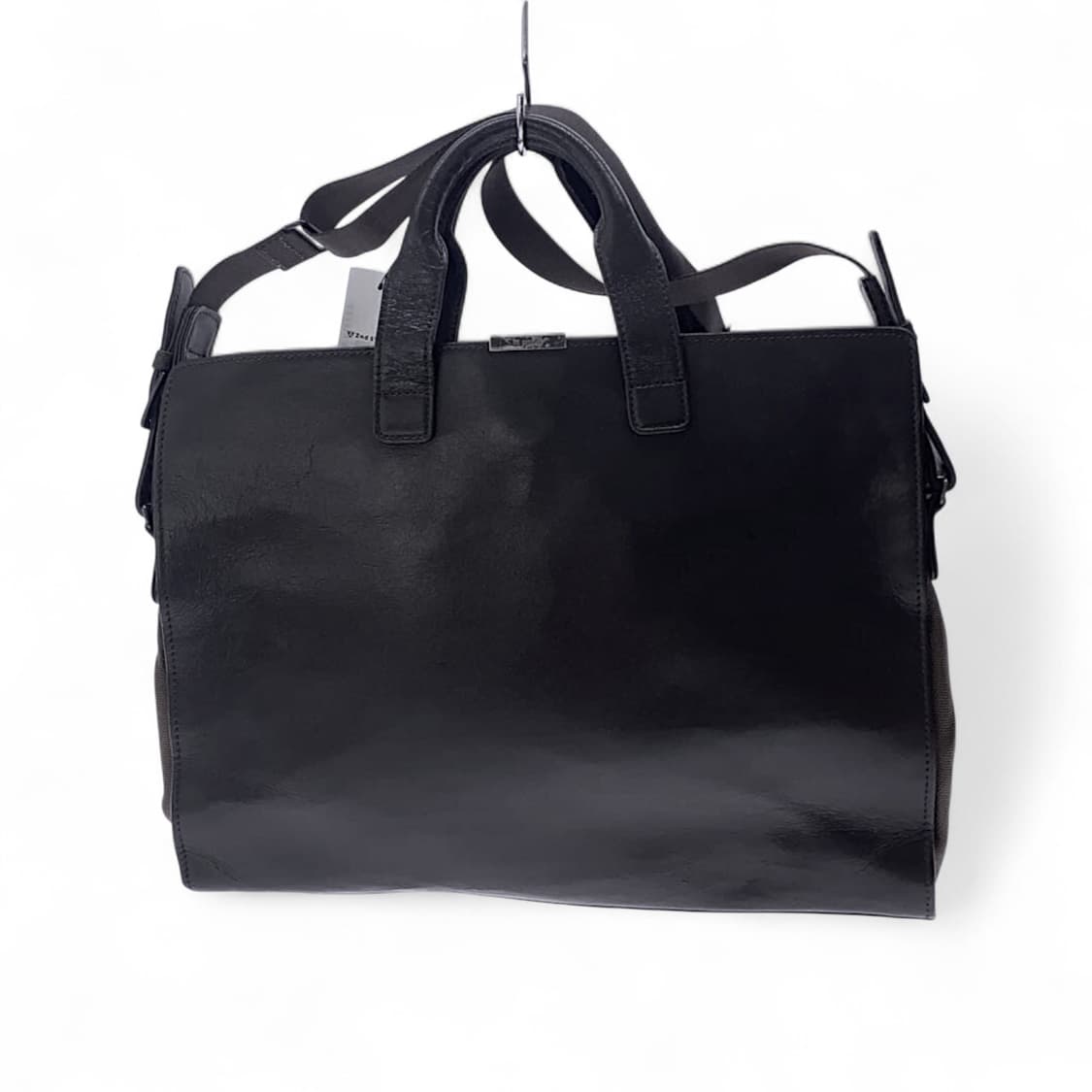 이세이미야케 아카이브 im product  소가죽 숄더백 상품이미지1