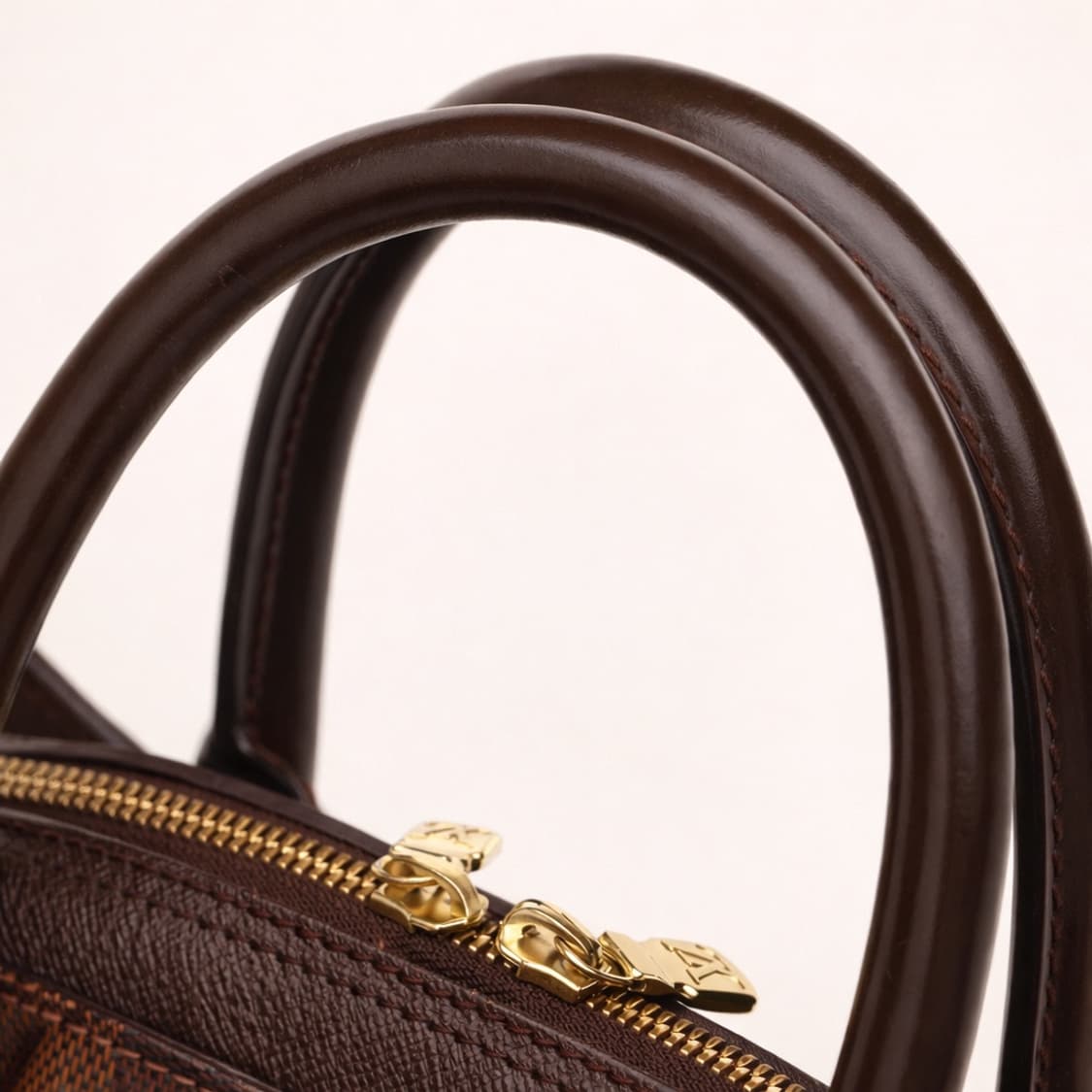 [S급] 루이비통 트리아나 캔버스 다미에 에벤 판매합니다!!! 상품이미지2