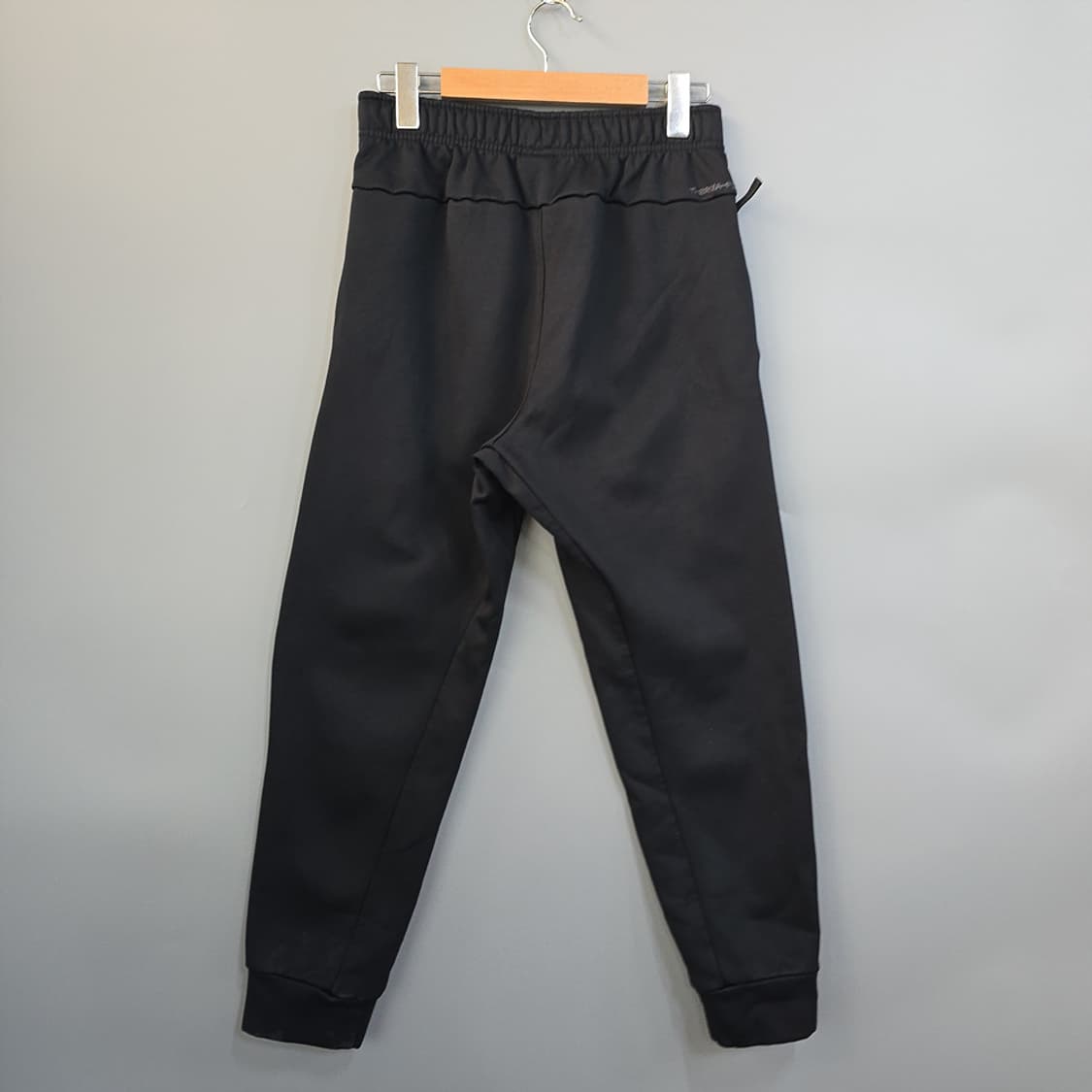 나이키(NIKE) 트레이닝 조거 팬츠 블랙 M 상품이미지4