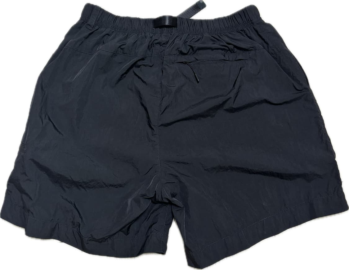 [s] 모이프 유니폼 쇼츠 블랙 상품이미지2