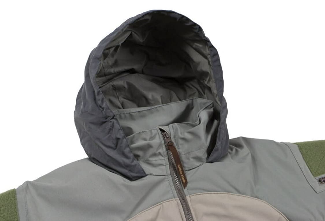 [M]프리휠러스 "ALL AROUNDER" UTT 하드 쉘 자켓 상품이미지3